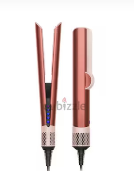 Dyson Airtrait HT01 Hair Straightner