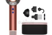 Dyson Supersonic Nural HD16 Hair Dryer