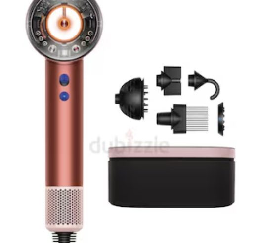 Dyson Supersonic Nural HD16 Hair Dryer