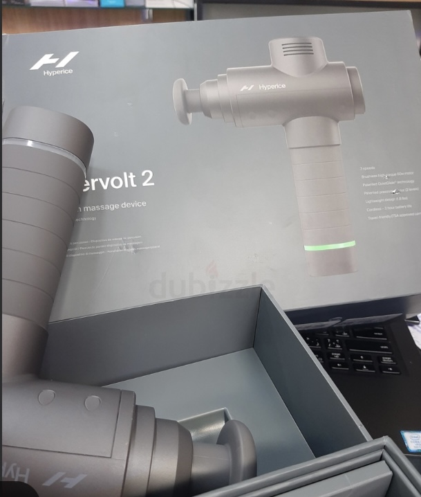 Hyperice Hypervolt 2