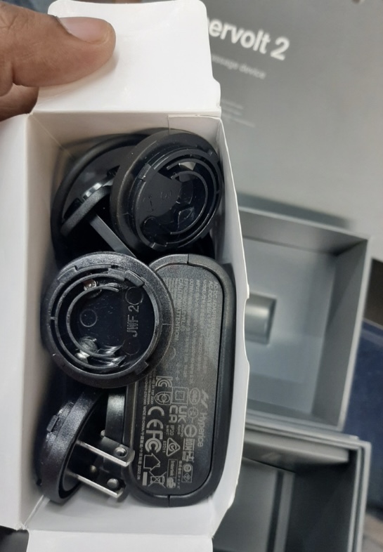 Hyperice Hypervolt 2