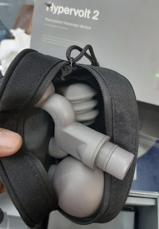 Hyperice Hypervolt 2