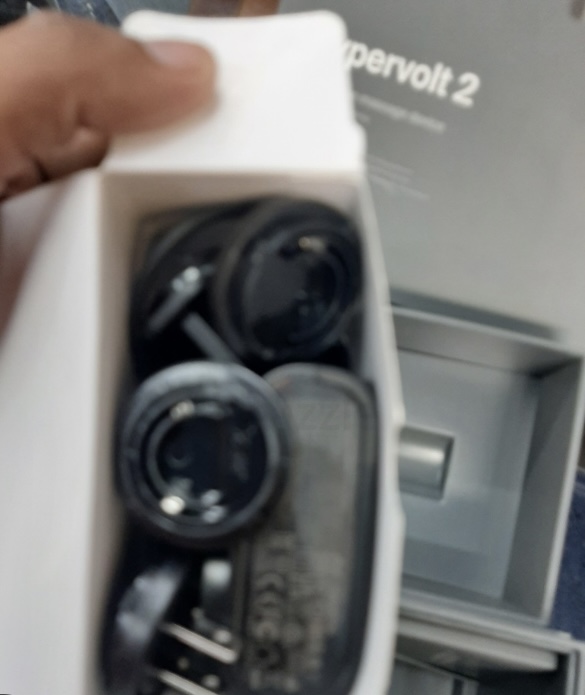 Hyperice Hypervolt 2