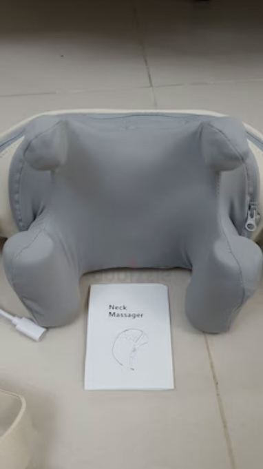 Neck massager Aed 30