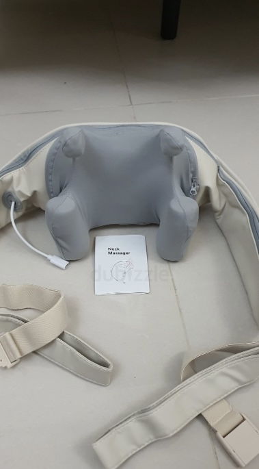Neck massager Aed 30