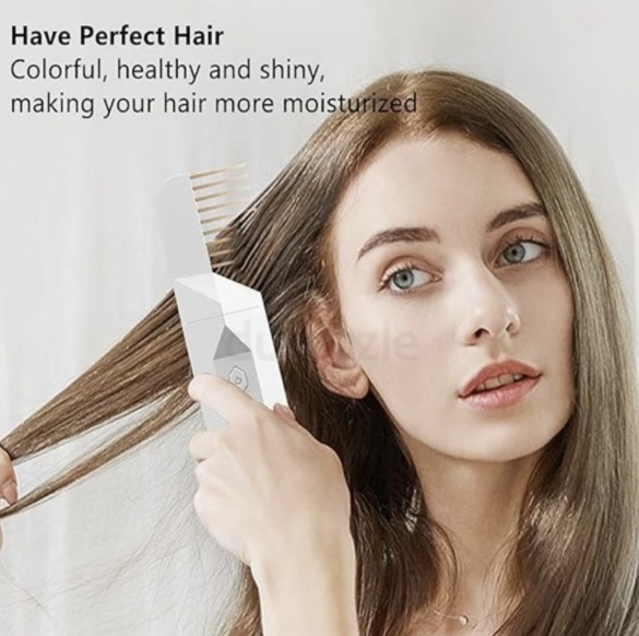 Electric Dukhoon Censer Bakhoor Portable USB Burner can for Hair