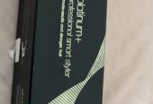 Ghd platinum plus hair straightener for sale