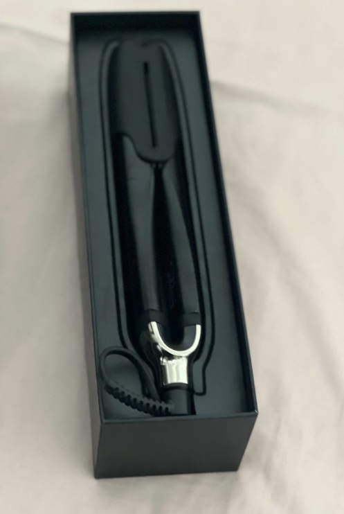 Ghd platinum plus hair straightener for sale