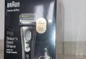 Braun Series 9 Pro Razor for sale