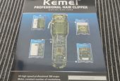 Kemei Professional Hair Clipper