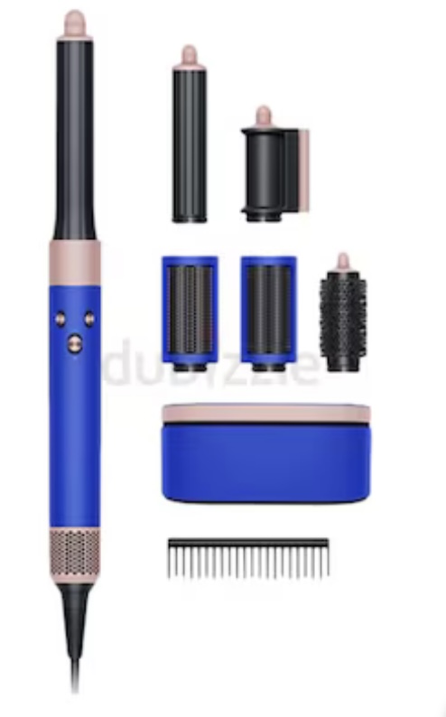 Dyson Airwrap Multi-styler Gift Edition Blue Blush – HS05