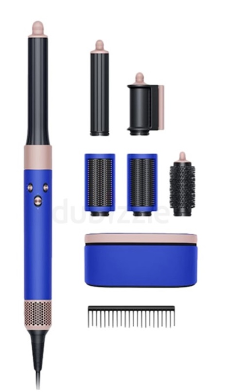 Dyson Airwrap Multi-styler Gift Edition Blue Blush – HS05