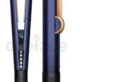 BRAND NEW BOX SEALED PACK Dyson Airstrait™ straightener Blue/Copper