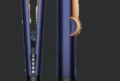 BRAND NEW BOX SEALED PACK Dyson Airstrait™ straightener Blue/Copper