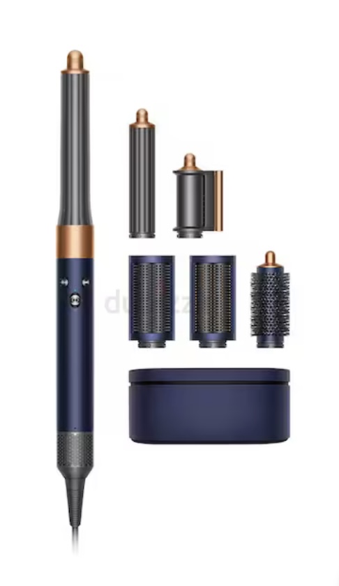 Dyson Airwrap styler HS05 Prussian blue