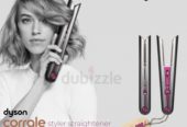Dyson Corrale HS03 Hair Straightener – 1 Year Official Warranty