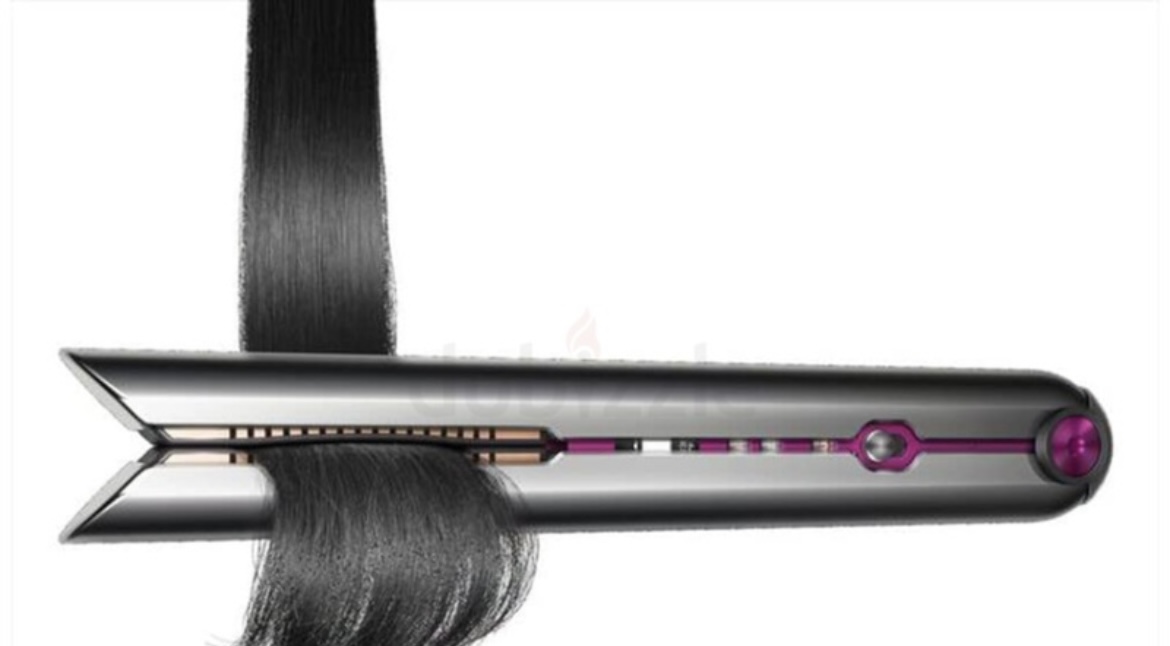Dyson Corrale HS03 Hair Straightener – 1 Year Official Warranty