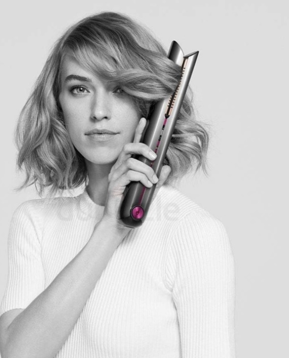 Dyson Corrale HS03 Hair Straightener – 1 Year Official Warranty