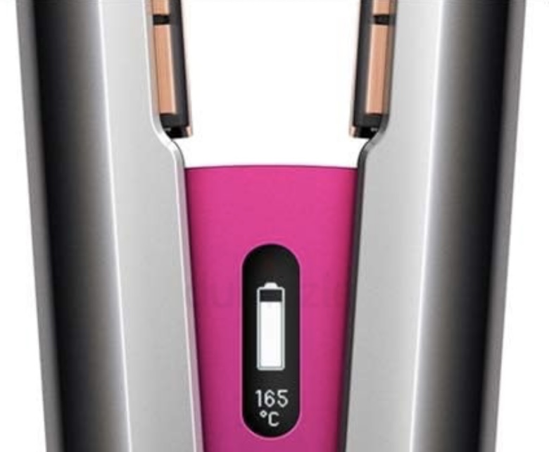 Dyson Corrale HS03 Hair Straightener – 1 Year Official Warranty