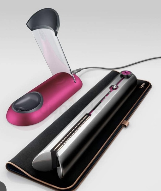 Dyson Corrale HS03 Hair Straightener – 1 Year Official Warranty