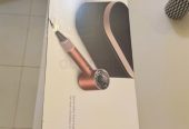 Dyson Hairdryer
