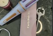 Automatic Hair Curler,Curling Iron