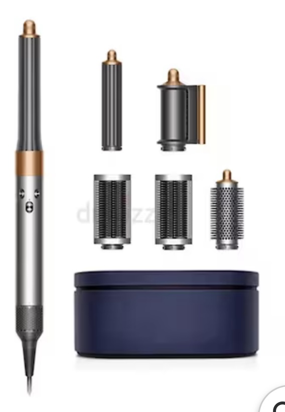 Dyson Airwrap Multi Styler Complete long