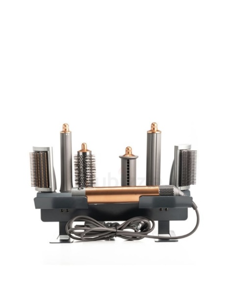 Dyson Airwrap Multi Styler Complete long