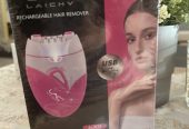 Epilator Electric Hair remover