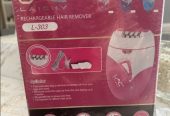 Epilator Electric Hair remover