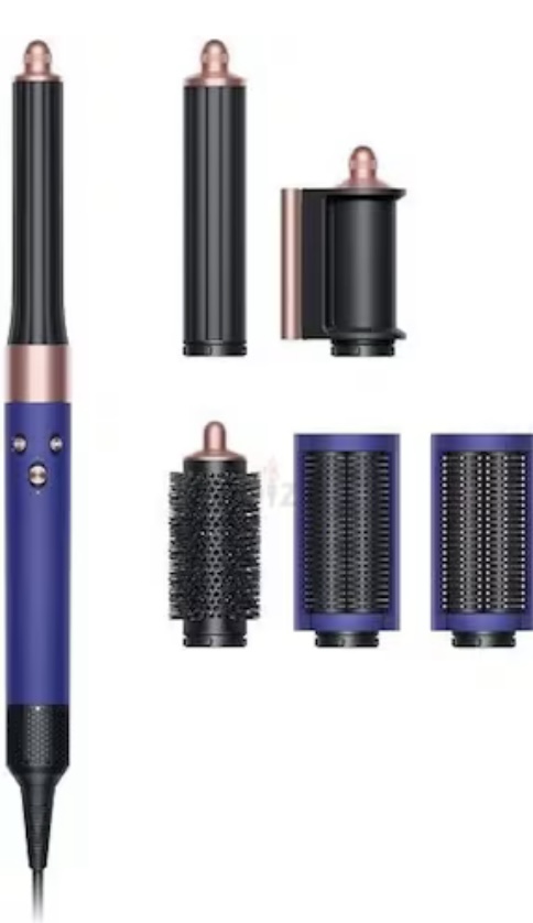 Dyson Airwrap Multi Styler Complete Long