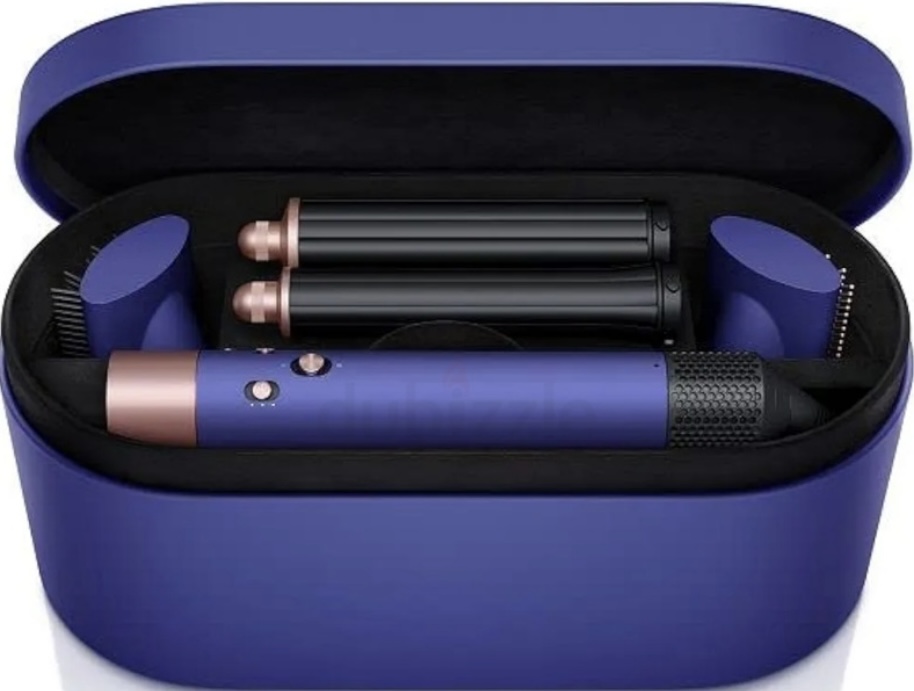 Dyson Airwrap Multi Styler Complete Long