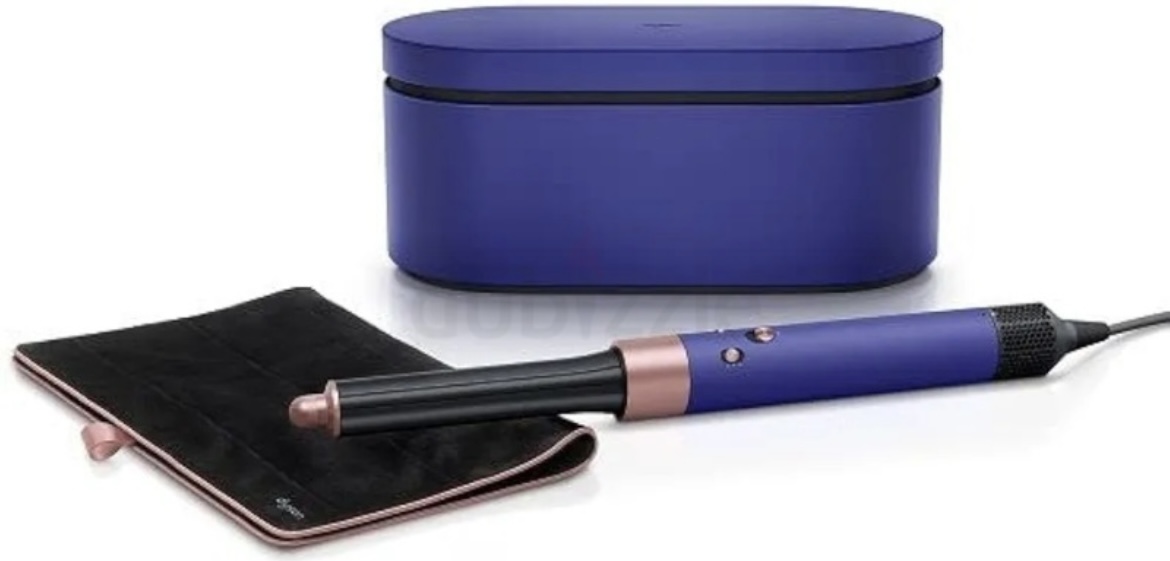 Dyson Airwrap Multi Styler Complete Long