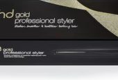 GHd gold professional styler