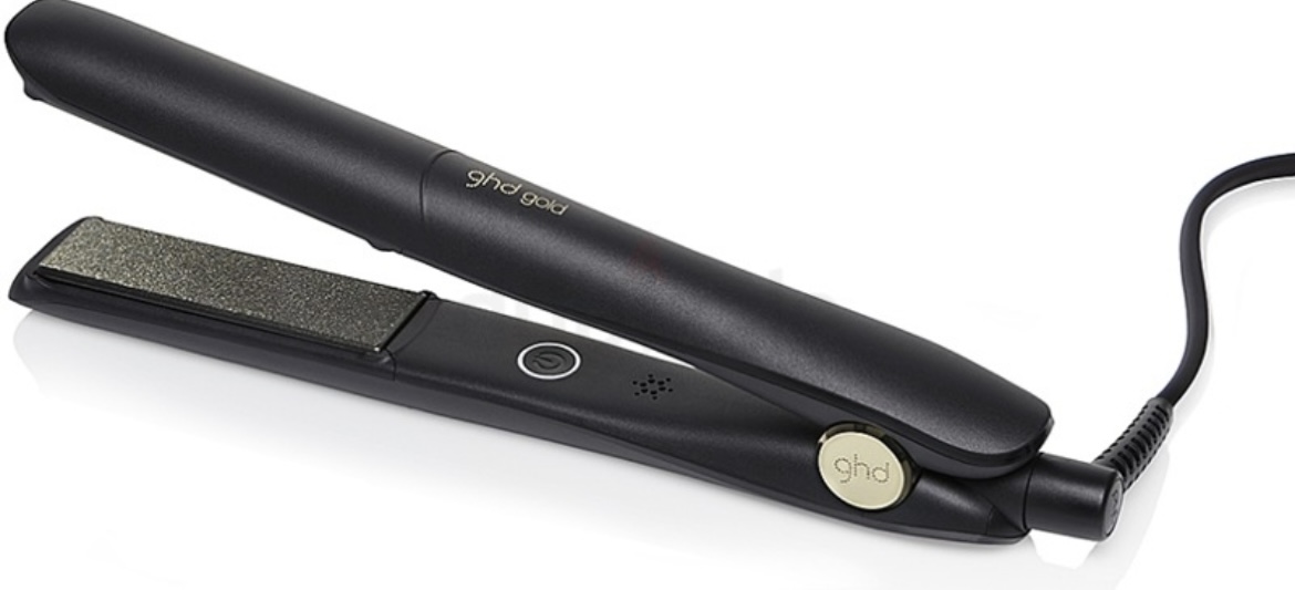 GHd gold professional styler