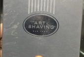 SHARVING RAZOR