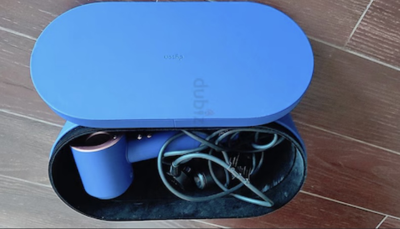 Dyson Supersonic Hair Dryer for Sale