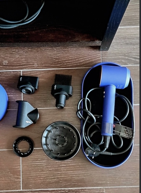 Dyson Supersonic Hair Dryer for Sale