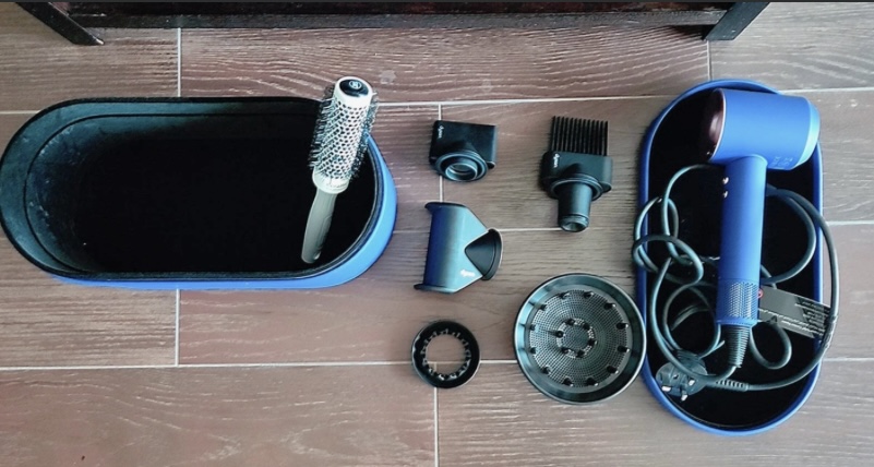 Dyson Supersonic Hair Dryer for Sale