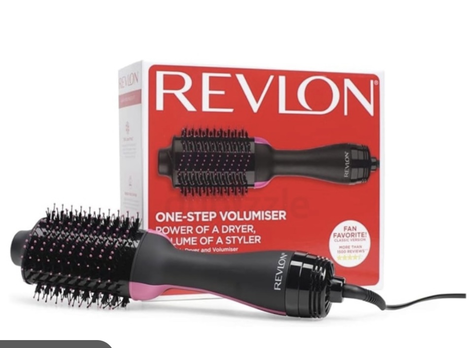 REVLON