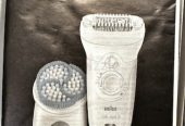 Cheap Braun Silk Epil 9 Skin Spa