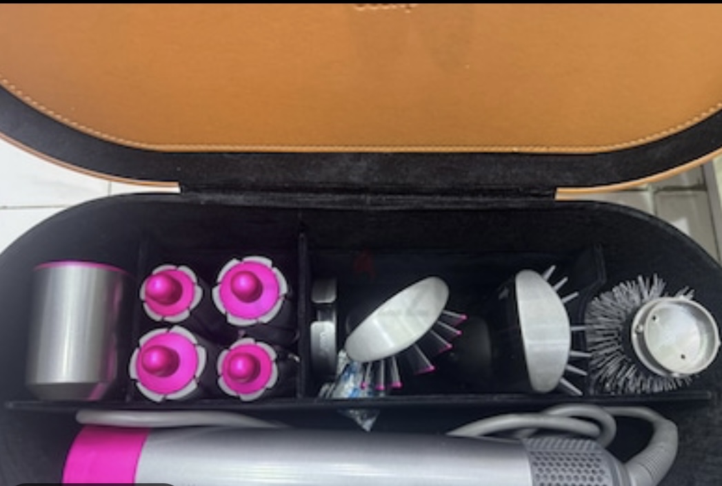 DYSON HS01 AIRWRAP COMPLETE