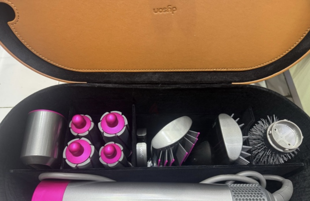 DYSON HS01 AIRWRAP COMPLETE