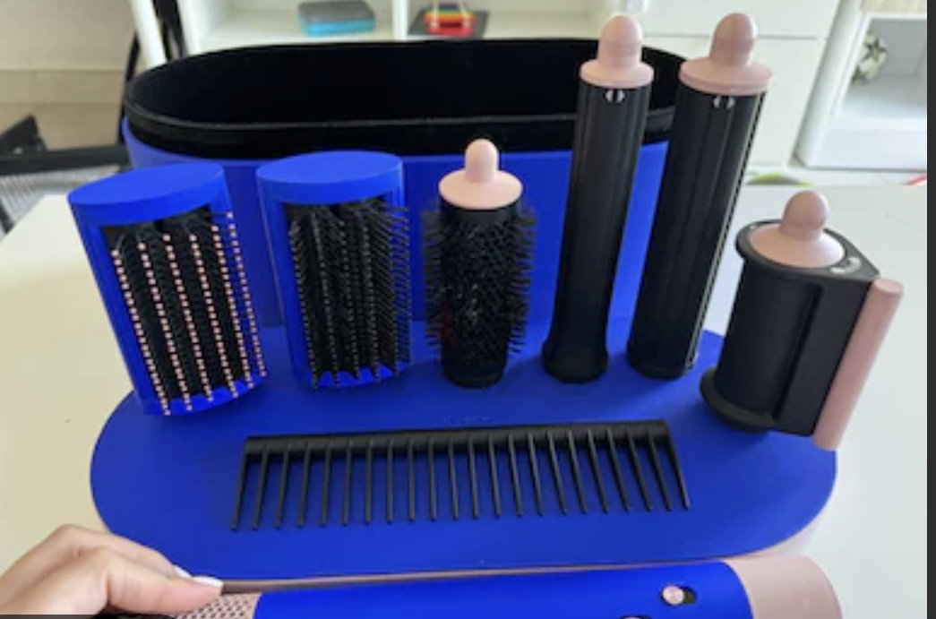 Dyson airwrap for sale