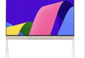 Brand New Lg 55 Inch OLED Pose 4K UHD Smart Tv 55LX1Q6LA-AMAG