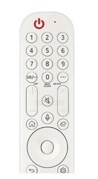 Brand New Lg 55 Inch OLED Pose 4K UHD Smart Tv 55LX1Q6LA-AMAG