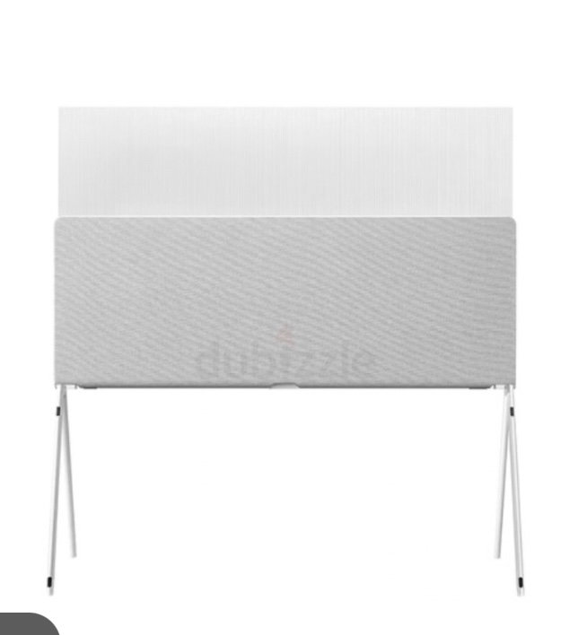 Brand New Lg 55 Inch OLED Pose 4K UHD Smart Tv 55LX1Q6LA-AMAG