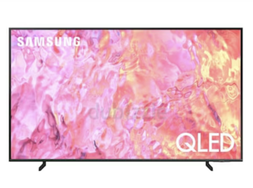 Brand New Samsung 50 Inch 4K QLED UHD Smart Tv HDR AirSlim Hub