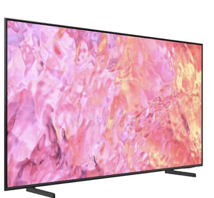 Brand New Samsung 50 Inch 4K QLED UHD Smart Tv HDR AirSlim Hub