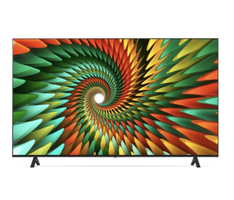 Brand New LG 65 Inch LED NanoCell776Ra 4K Smart TV Magic remote HDR WebOS 2023